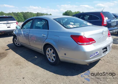2005 Toyota Avalon Xl from USA, damaged, VIN 4T1BK36B05U028888